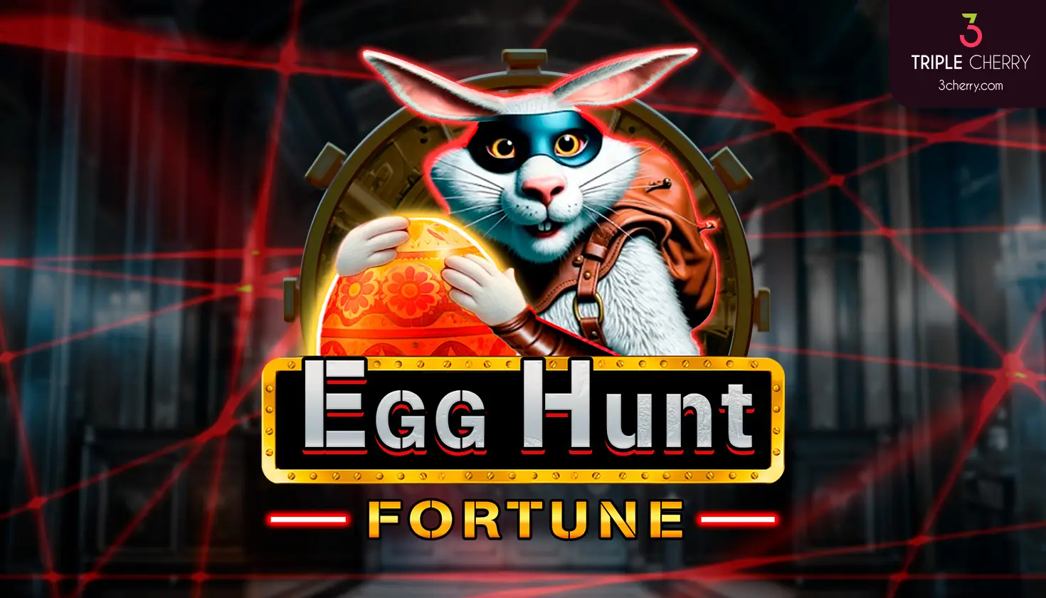 Egg Hunt Fortune artwork