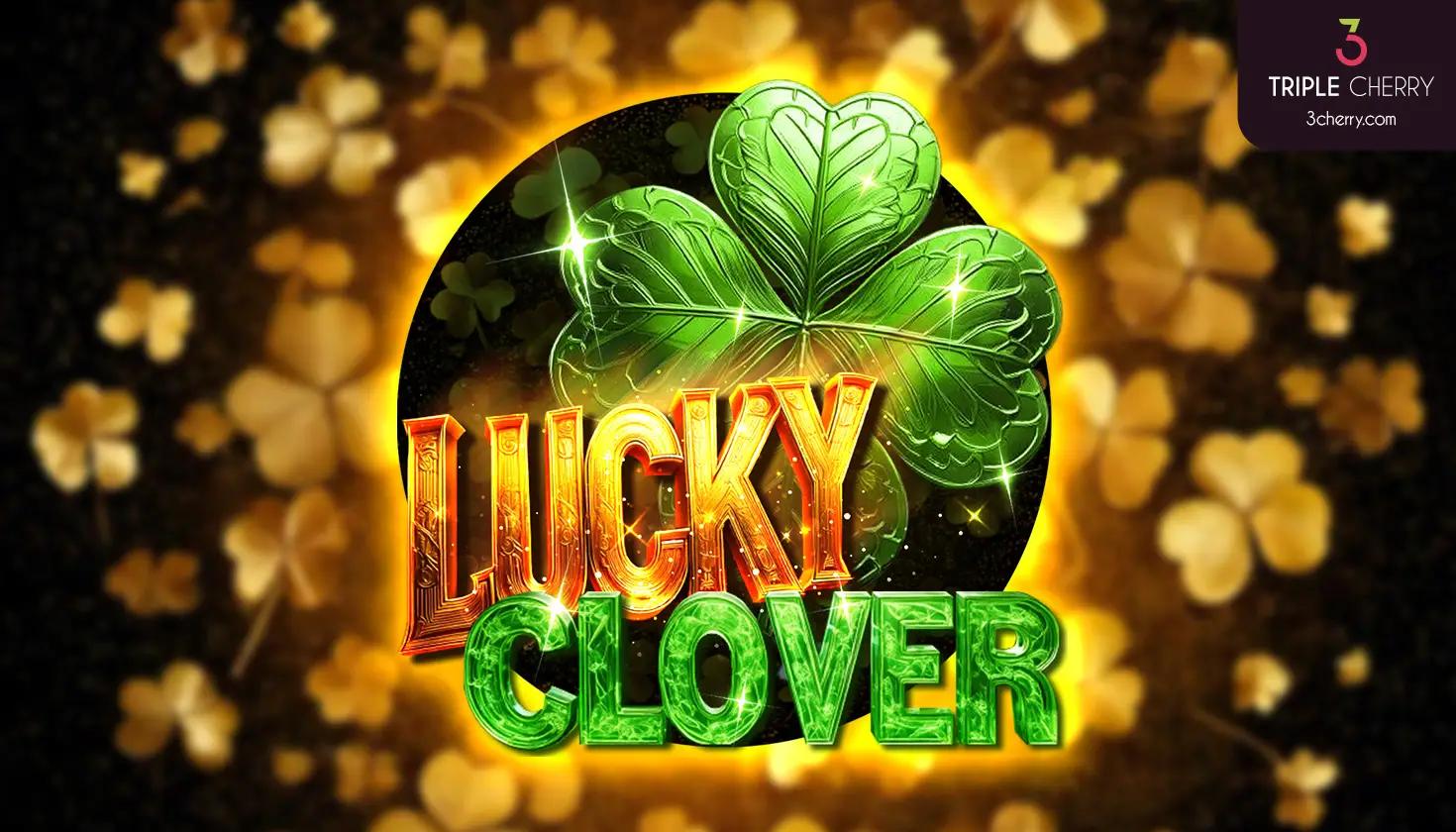Lucky Clover artwork