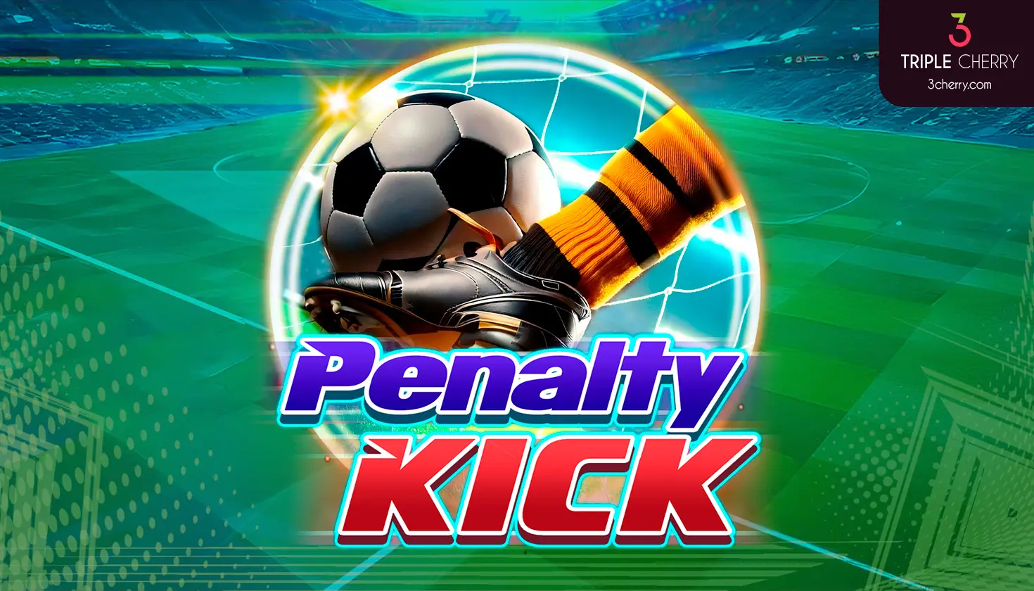 Penalty Kick artwork