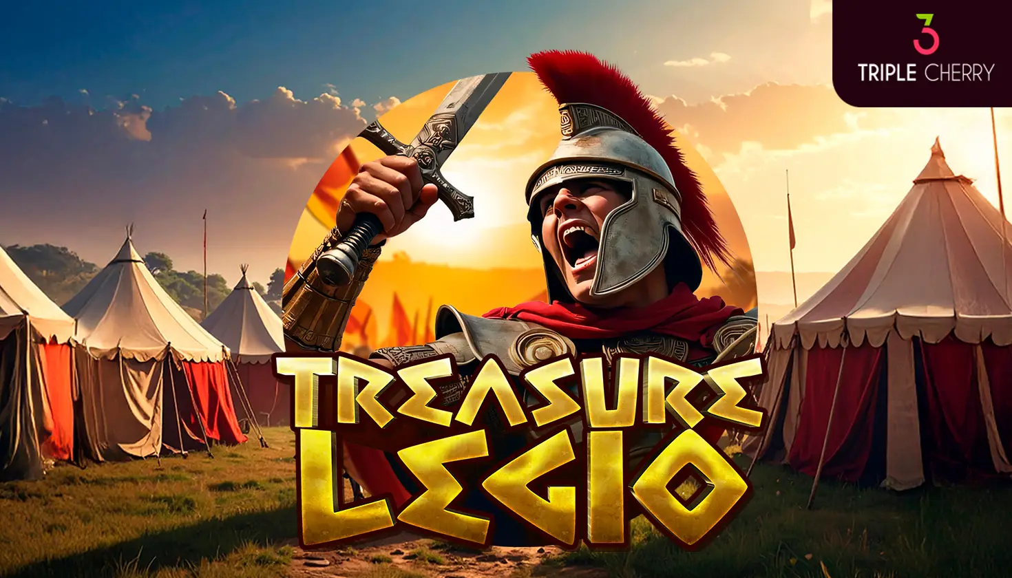 Treasure Legio artwork