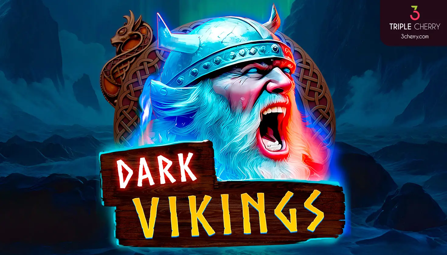 Dark Vikings artwork
