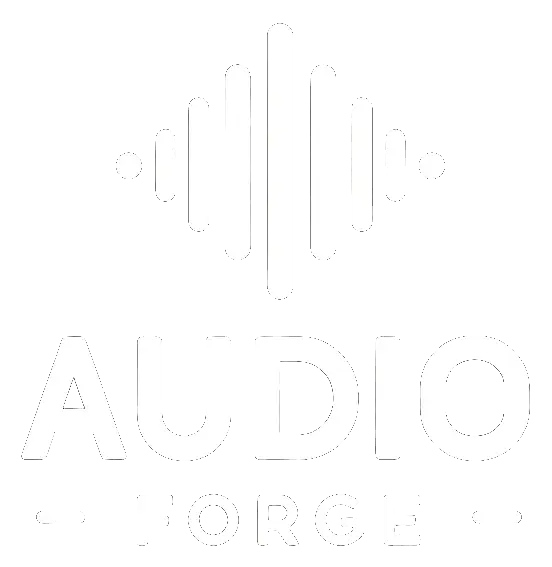 Audio-Forge Logo