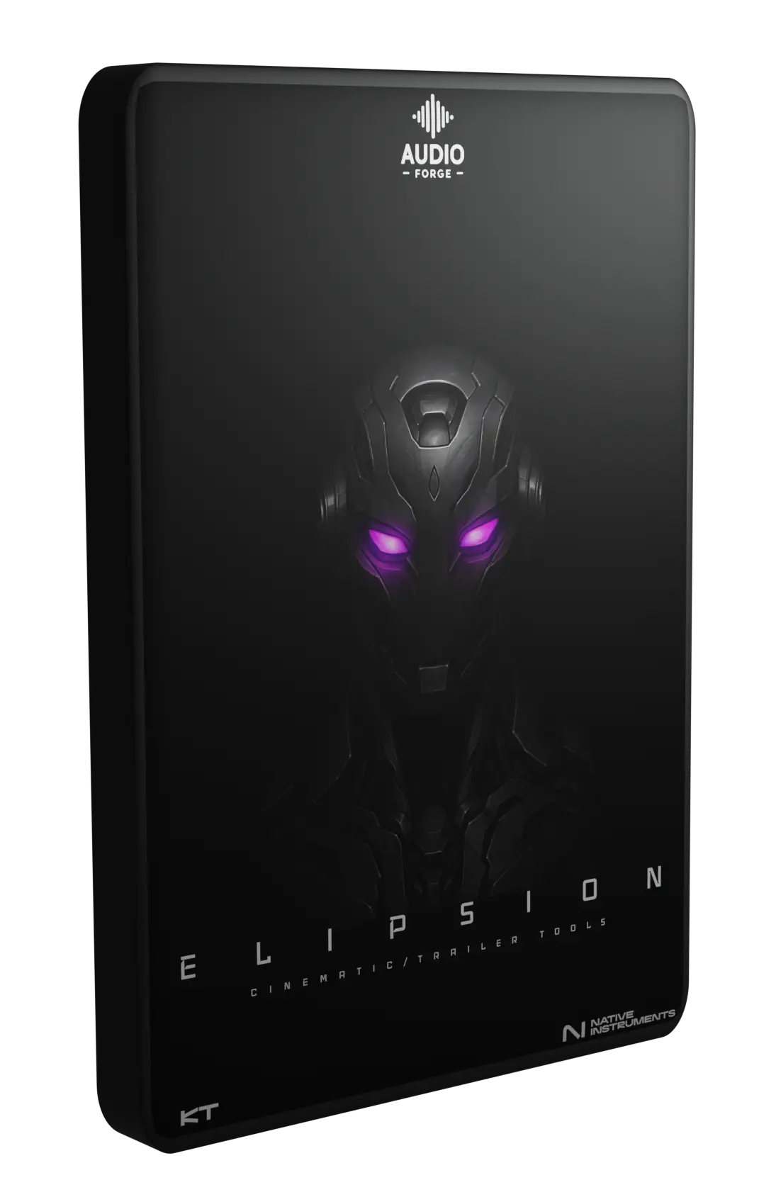Elipsion Library