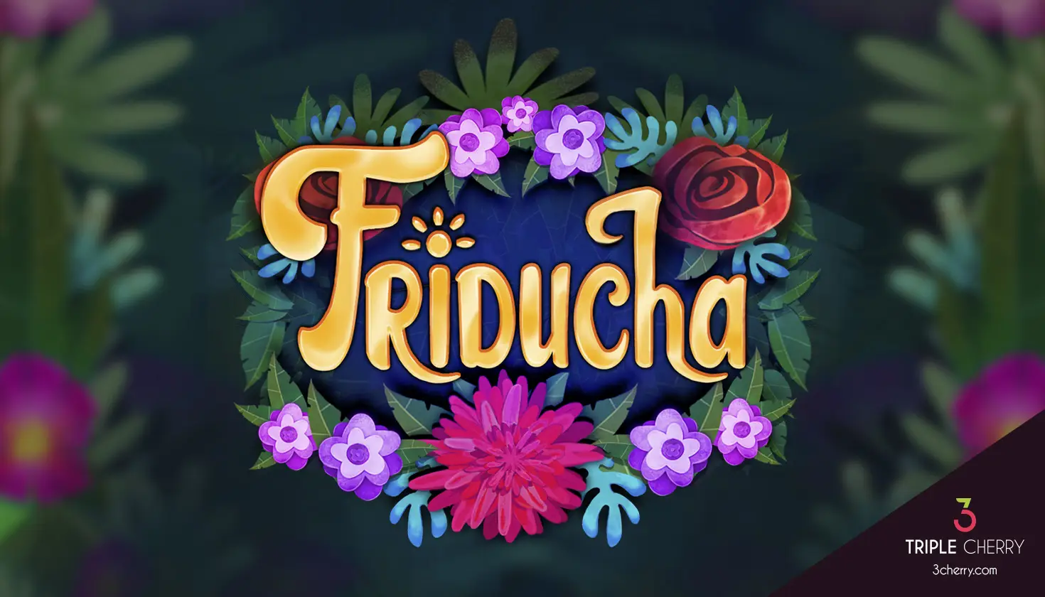 Friducha artwork