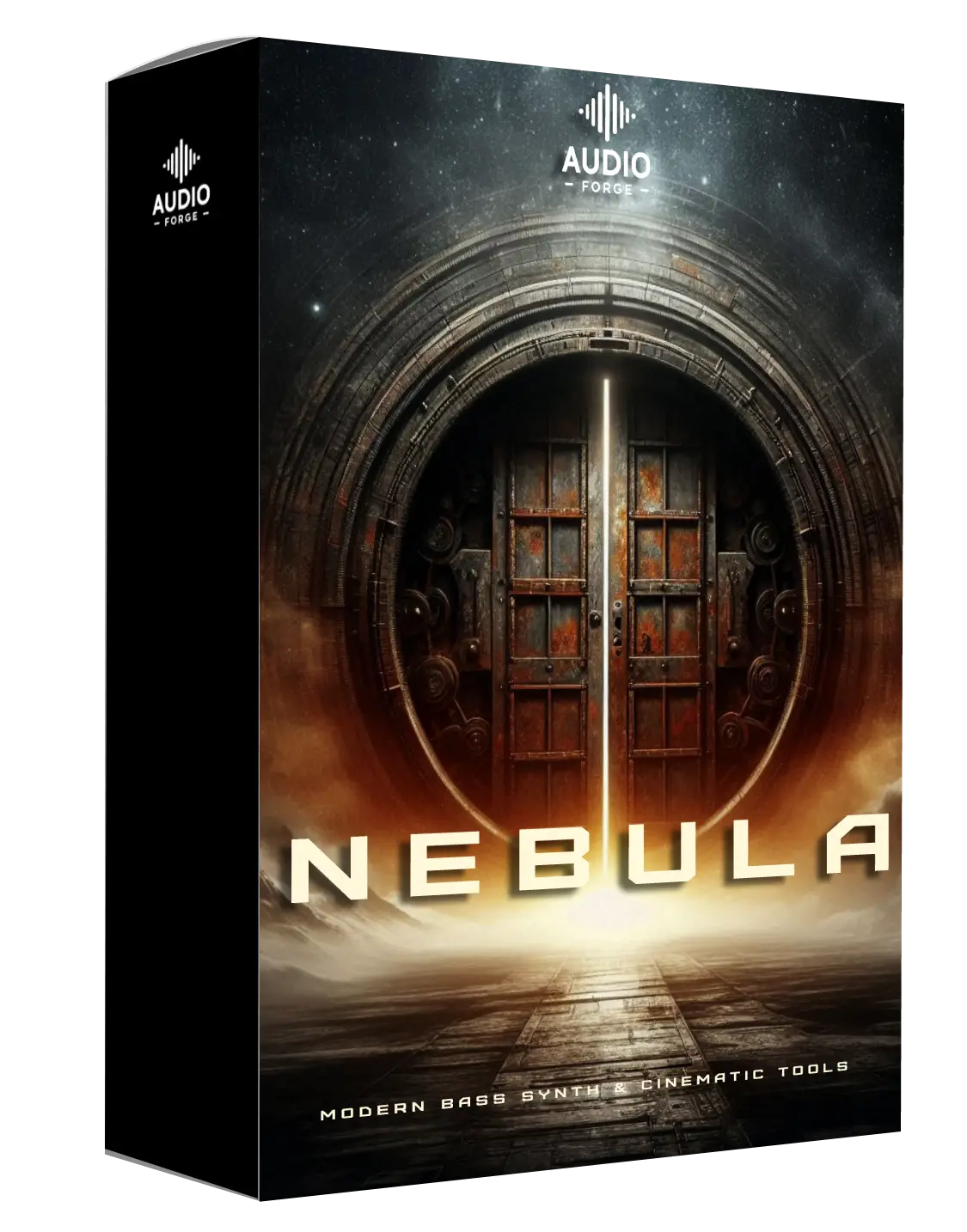 Nebula Library