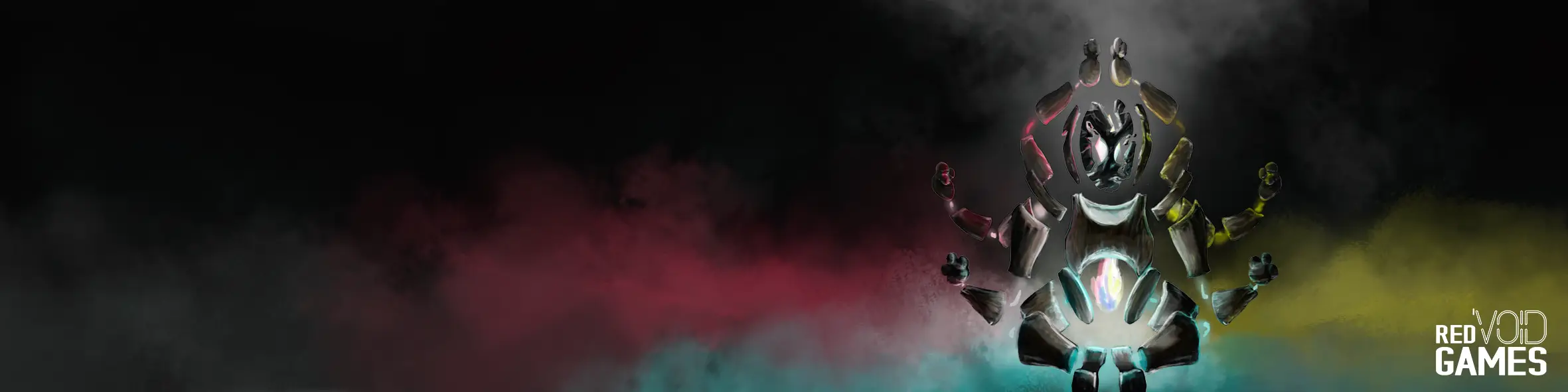 Nehan artwork