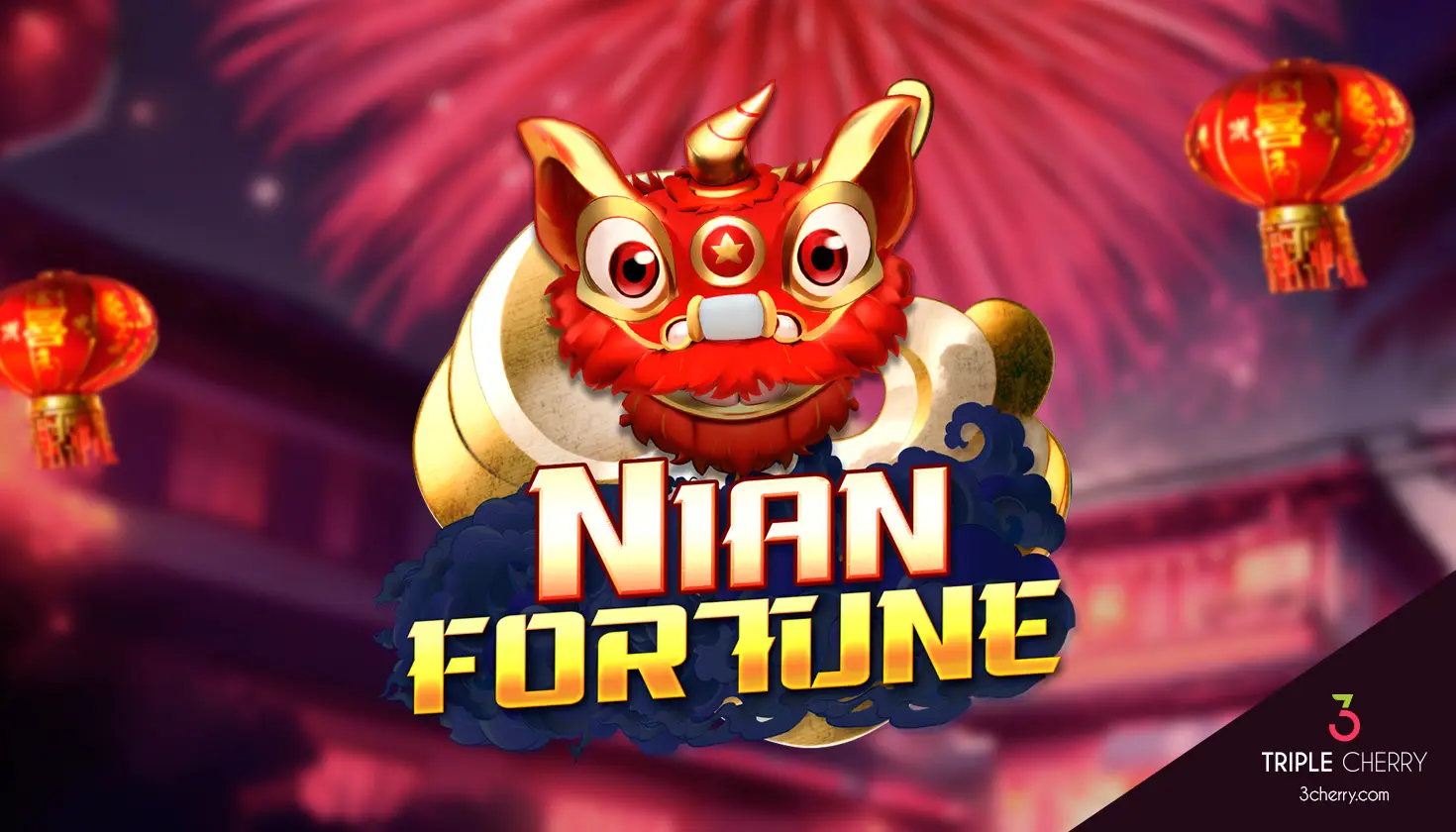 Nian Fortune artwork