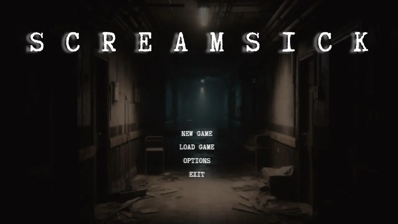 Screamsick