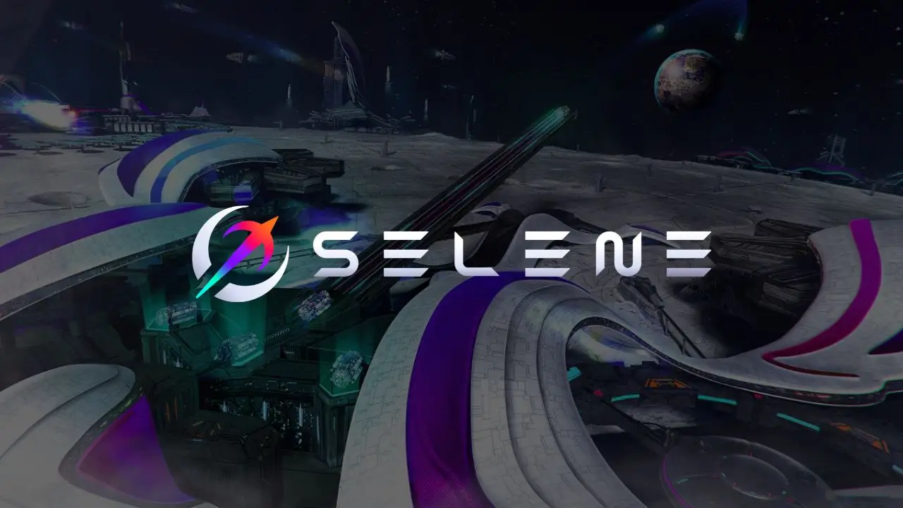 Selene artwork